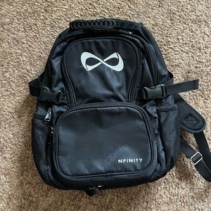 Nfinity Mini Backpack